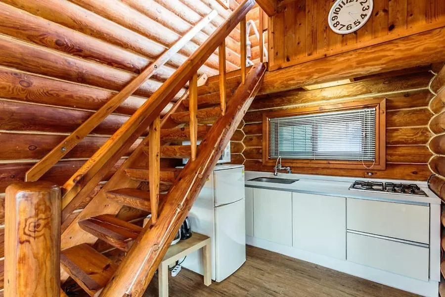 Seogwipo Neulbada Pet Pension Jeju Holiday home