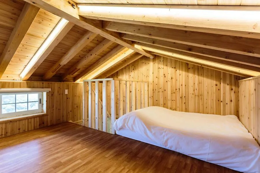 Seogwipo Neulbada Pet Pension Jeju