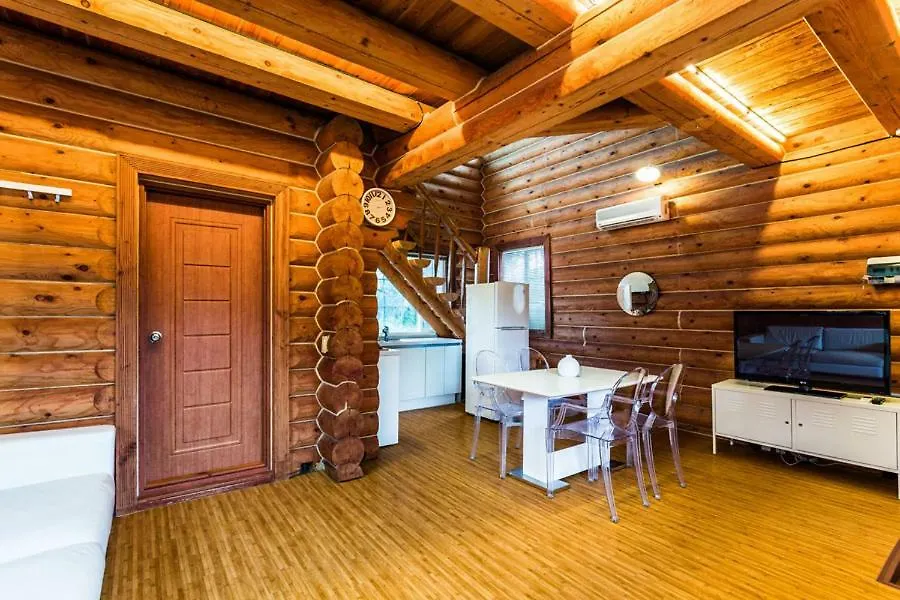 Seogwipo Neulbada Pet Pension Jeju