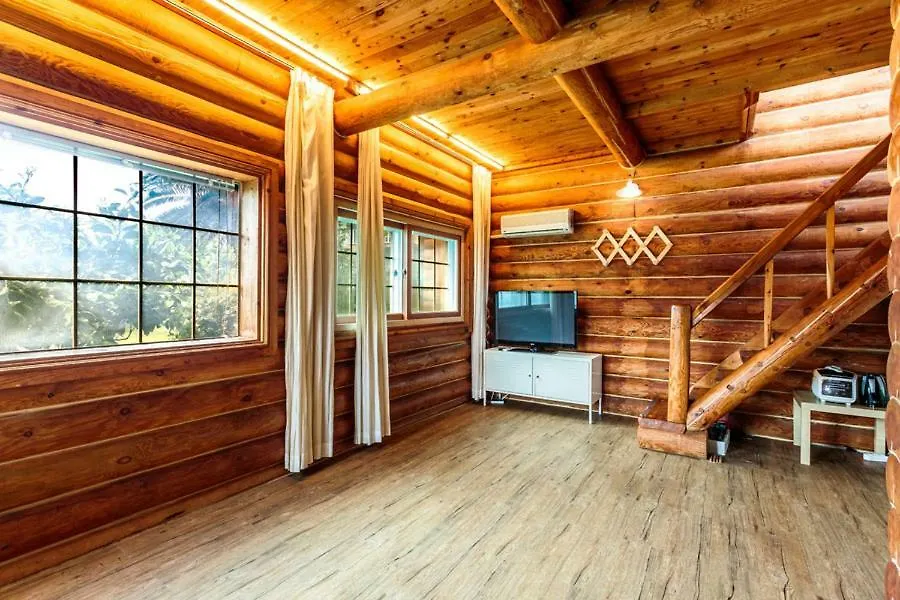 Seogwipo Neulbada Pet Pension Jeju